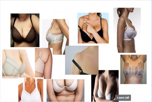 Boobs, knockers, Yorkshire puds… Talking about the many names for breasts,  and how we should take care of them